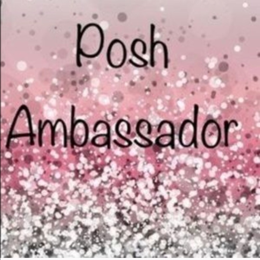 POSH AMBASSADOR